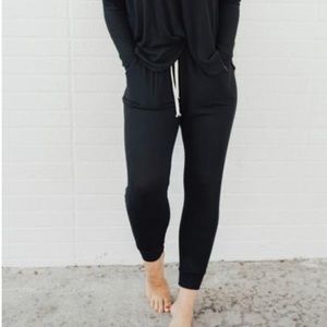 CJLA Jogger Sweatpants